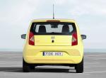 Seat Mii 2011 года